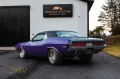 Dodge R/T 426 Hemi / Plum Crazy / Matching Numbers