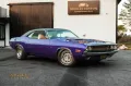 Dodge R/T 426 Hemi / Plum Crazy / Matching Numbers