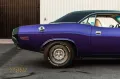 Dodge R/T 426 Hemi / Plum Crazy / Matching Numbers