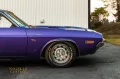 Dodge R/T 426 Hemi / Plum Crazy / Matching Numbers
