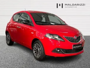 Other Lancia Ypsilon III 2021 1.2 Ecochic Gpl 69cv