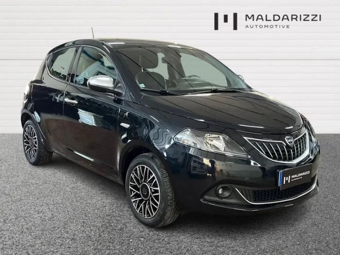 Other Lancia Ypsilon III 2021 1.0 firefly hybrid Alber