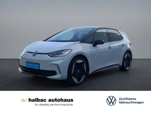 Volkswagen ID.3 Pro S  170kW  +1,49%+WR+WÄRMEP+NAVI+MATRIX+