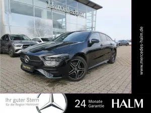 Mercedes-Benz CLA 250 e SB AMG Line (13kWh)(EURO 6e)