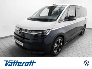 Volkswagen T7 Multivan Style 1.5 eHybrid lang 4M AHK Navi 7