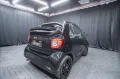 Smart ForTwo turbo Cabrio Sportpaket Navi