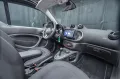 Smart ForTwo turbo Cabrio Sportpaket Navi