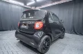 Smart ForTwo turbo Cabrio Sportpaket Navi