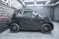 Smart ForTwo turbo Cabrio Sportpaket Navi