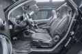 Smart ForTwo turbo Cabrio Sportpaket Navi