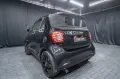Smart ForTwo turbo Cabrio Sportpaket Navi