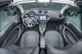 Smart ForTwo turbo Cabrio Sportpaket Navi