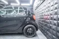 Smart ForTwo turbo Cabrio Sportpaket Navi