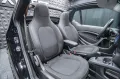 Smart ForTwo turbo Cabrio Sportpaket Navi