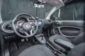 Smart ForTwo turbo Cabrio Sportpaket Navi