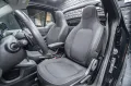 Smart ForTwo turbo Cabrio Sportpaket Navi