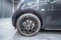 Smart ForTwo turbo Cabrio Sportpaket Navi