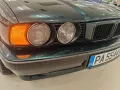 BMW 525iX touring 525i