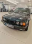 BMW 525iX touring 525i