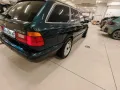 BMW 525iX touring 525i