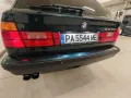 BMW 525iX touring 525i