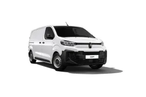 Citroën CITROEN Jumpy M 2.0 Bluehdi S&S 180cv eat8