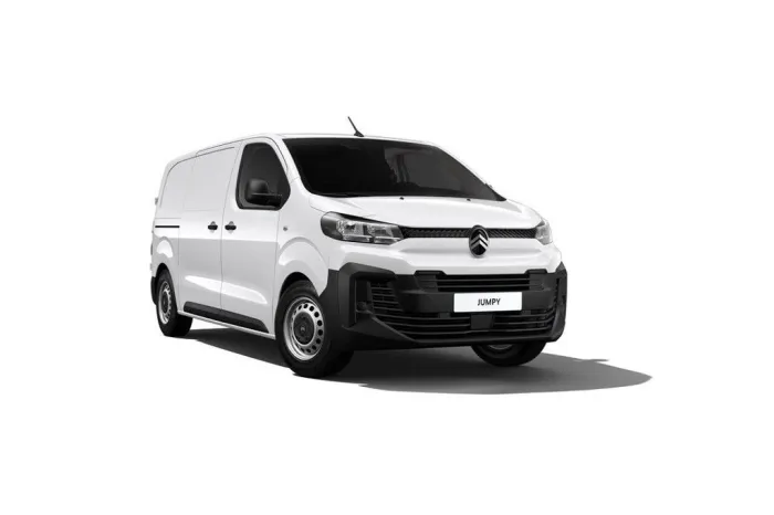 Citroën CITROEN Jumpy M 2.0 Bluehdi S&S 180cv eat8