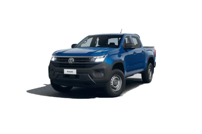 Volkswagen Amarok 2.0 tdi 4motion