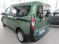 Ford Transit Courier Doppelkabine 1,0 l EB Trend/RFK/