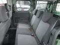 Ford Transit Courier Doppelkabine 1,0 l EB Trend/RFK/