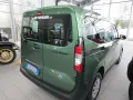 Ford Transit Courier Doppelkabine 1,0 l EB Trend/RFK/