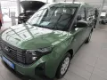 Ford Transit Courier Doppelkabine 1,0 l EB Trend/RFK/