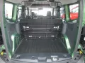 Ford Transit Courier Doppelkabine 1,0 l EB Trend/RFK/