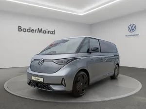 Volkswagen ID. Buzz GTX 4MOTION langer Radstand 250 kW (340