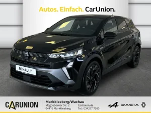 Renault Symbioz Esprit Alpine E-TECH Full Hybrid 160