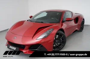Lotus Emira V6 SE Coupé KEF Premium Audio
