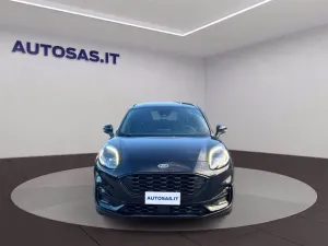 Other FORD Puma 1.0 EcoBoost Hybrid 125 CV S&S ST-Line