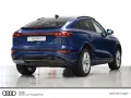 Audi SQ6 e-tron Sportback quattro 360 kW