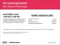 Audi SQ6 e-tron Sportback quattro 360 kW