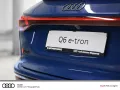 Audi SQ6 e-tron Sportback quattro 360 kW