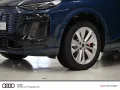 Audi SQ6 e-tron Sportback quattro 360 kW