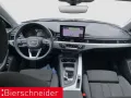 Audi A4 Lim 35 TFSI S-Line AHK LED NAVI CAM ACC