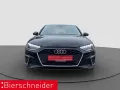 Audi A4 Lim 35 TFSI S-Line AHK LED NAVI CAM ACC