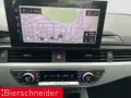 Audi A4 Lim 35 TFSI S-Line AHK LED NAVI CAM ACC