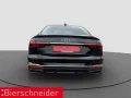 Audi A4 Lim 35 TFSI S-Line AHK LED NAVI CAM ACC