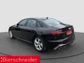 Audi A4 Lim 35 TFSI S-Line AHK LED NAVI CAM ACC