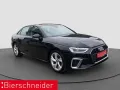 Audi A4 Lim 35 TFSI S-Line AHK LED NAVI CAM ACC