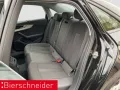 Audi A4 Lim 35 TFSI S-Line AHK LED NAVI CAM ACC