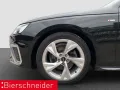 Audi A4 Lim 35 TFSI S-Line AHK LED NAVI CAM ACC