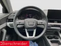 Audi A4 Lim 35 TFSI S-Line AHK LED NAVI CAM ACC
